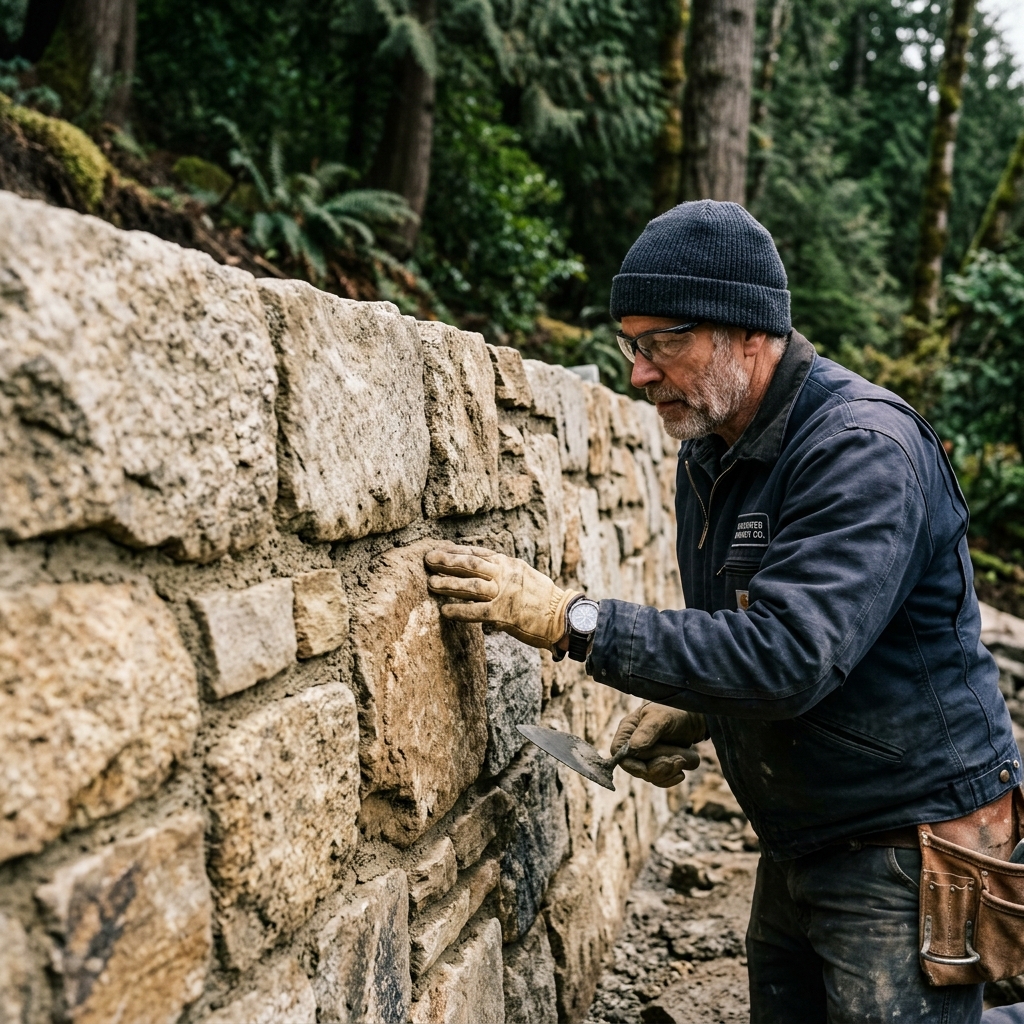 Hedge pruning details